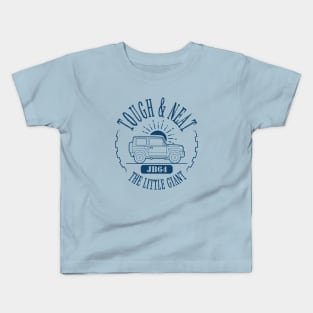 TOUGH&NEAT　JIMNY JB64 Kids T-Shirt